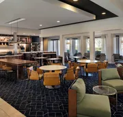 Courtyard by Marriott Bakersfield hotel detail image 5
