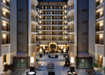 Hyatt Regency Green Bay hotel thumbnail 2
