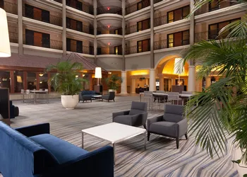 Hyatt Regency Green Bay hotel thumbnail 3