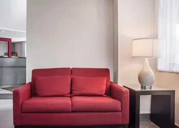 Comfort Inn Orillia hotel thumbnail 3