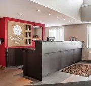 Comfort Inn Orillia hotel detail image 4