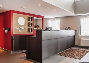 Comfort Inn Orillia hotel thumbnail 4