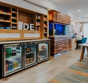 Hampton Inn Rehoboth Beach hotel detail image 3