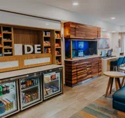 Hampton Inn Rehoboth Beach hotel detail image 4