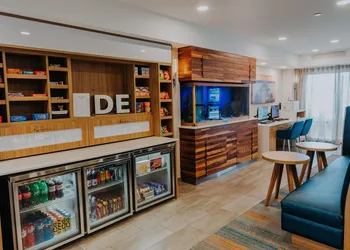 Hampton Inn Rehoboth Beach hotel thumbnail 4