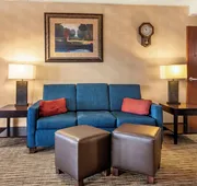 Comfort Inn Augusta hotel detail image 5