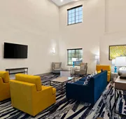 Comfort Suites Bastrop hotel detail image 3