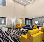 Comfort Suites Bastrop hotel detail image 4