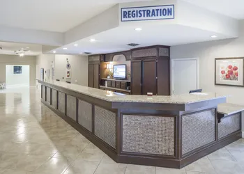 The Suites at Fall Creek hotel thumbnail 2