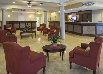 The Suites at Fall Creek hotel thumbnail 3