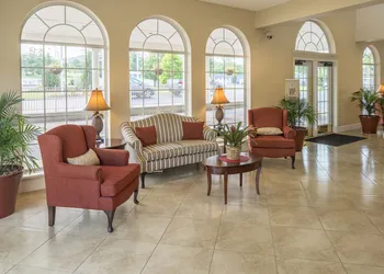 The Suites at Fall Creek hotel thumbnail 4
