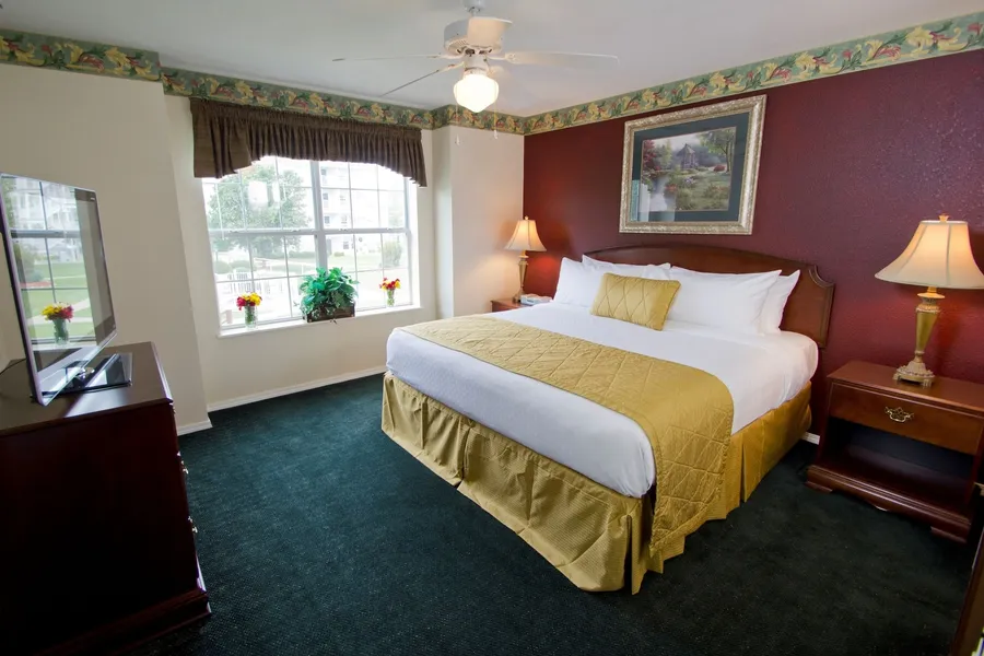 The Suites at Fall Creek hotel detail image 6