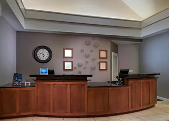 Residence Inn Bryan College Station hotel thumbnail 2