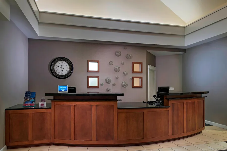 Residence Inn Bryan College Station hotel detail image 2