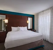 Residence Inn Bryan College Station hotel detail image 3