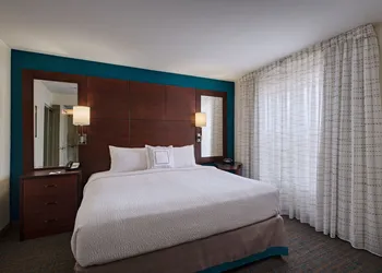 Residence Inn Bryan College Station hotel thumbnail 3