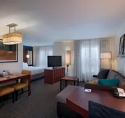 Residence Inn Bryan College Station hotel detail image 4