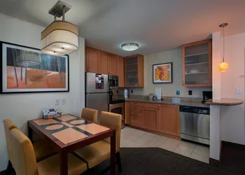 Residence Inn Bryan College Station hotel thumbnail 6
