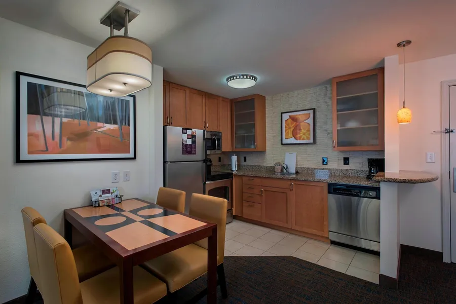 Residence Inn Bryan College Station hotel detail image 6