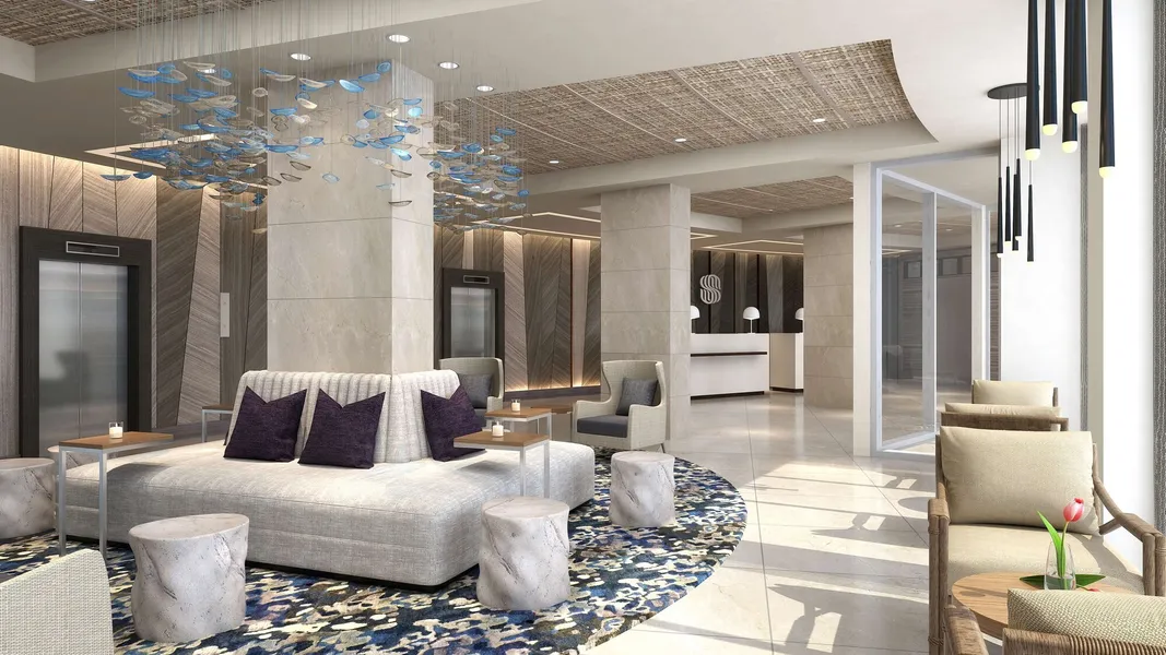 Sonesta Fort Lauderdale Beach hotel detail image 2