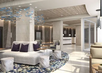 Sonesta Fort Lauderdale Beach hotel thumbnail 2