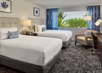 Sonesta Fort Lauderdale Beach hotel thumbnail 8
