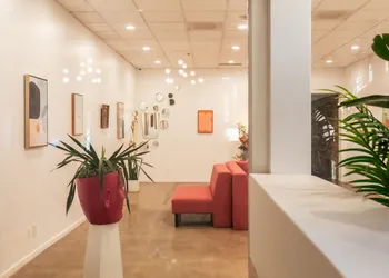 Hotel Burbank hotel thumbnail 4