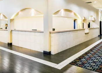 Hotel Burbank hotel thumbnail 5