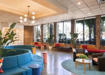 Hotel Burbank hotel thumbnail 6