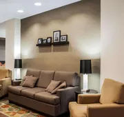 Sleep Inn & Suites Fort Campbell hotel detail image 3
