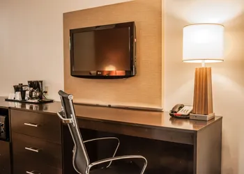 Sleep Inn & Suites Fort Campbell hotel thumbnail 5
