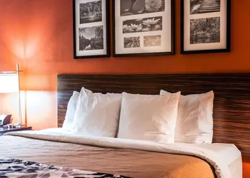 Sleep Inn & Suites Fort Campbell hotel thumbnail 7