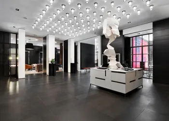 Andaz 5Th Avenue By Hyatt hotel thumbnail 2