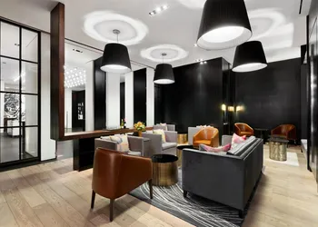 Andaz 5Th Avenue By Hyatt hotel thumbnail 3