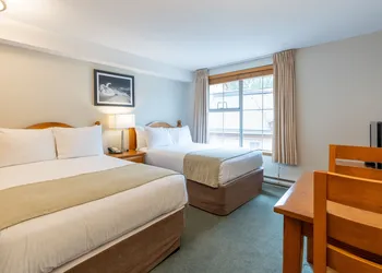 Sundance Lodge hotel thumbnail 3