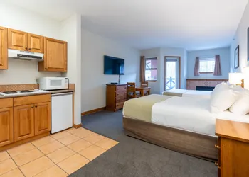Sundance Lodge hotel thumbnail 4