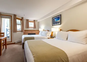 Sundance Lodge hotel thumbnail 7