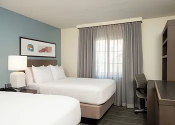HYATT house Denver Tech Center hotel thumbnail 2