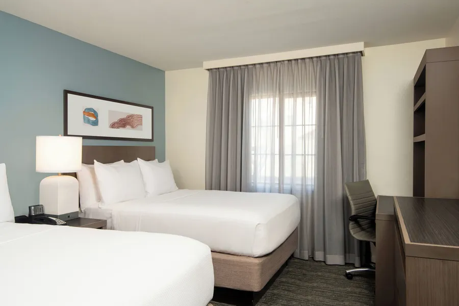 HYATT house Denver Tech Center hotel detail image 2