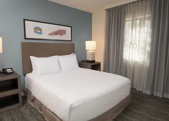 HYATT house Denver Tech Center hotel thumbnail 3