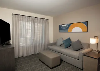 HYATT house Denver Tech Center hotel thumbnail 4