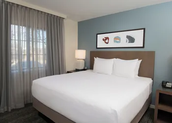 HYATT house Denver Tech Center hotel thumbnail 6