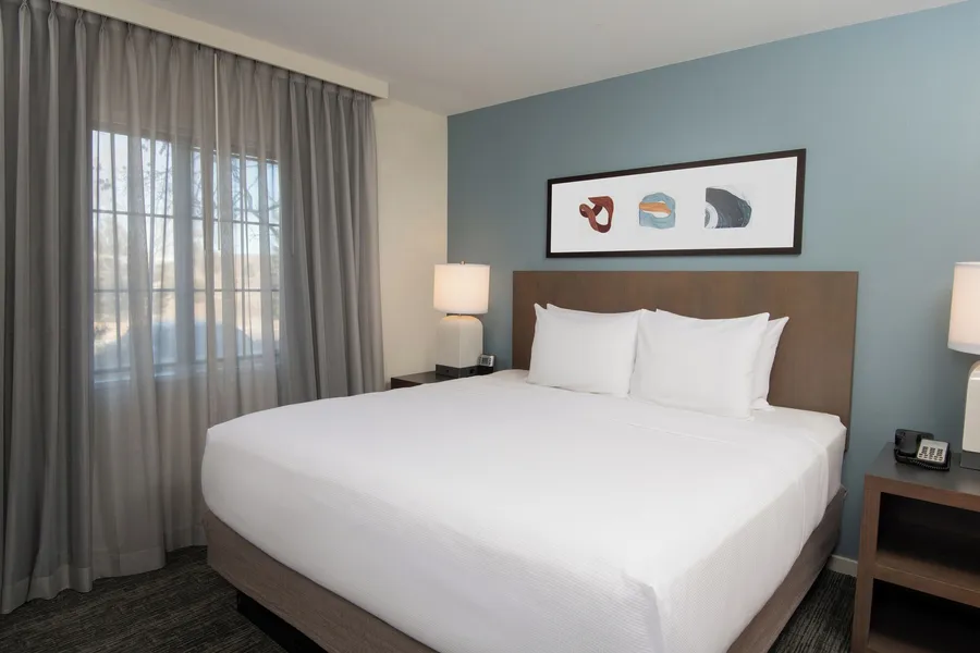 HYATT house Denver Tech Center hotel detail image 6