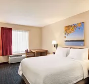 Days Inn by Wyndham Hurley hotel detail image 3