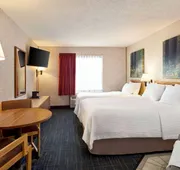 Days Inn by Wyndham Hurley hotel detail image 4