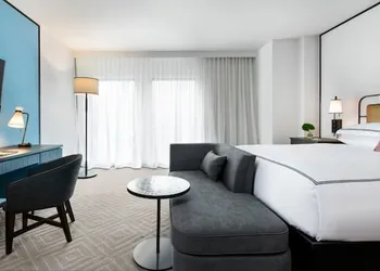 Kimpton Hotel Fontenot by IHG hotel thumbnail 2