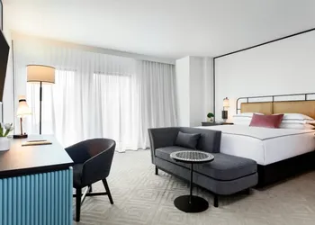 Kimpton Hotel Fontenot by IHG hotel thumbnail 3