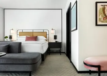 Kimpton Hotel Fontenot by IHG hotel thumbnail 4