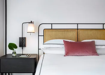 Kimpton Hotel Fontenot by IHG hotel thumbnail 7