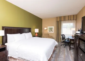 Hampton Inn Port Huron hotel thumbnail 5